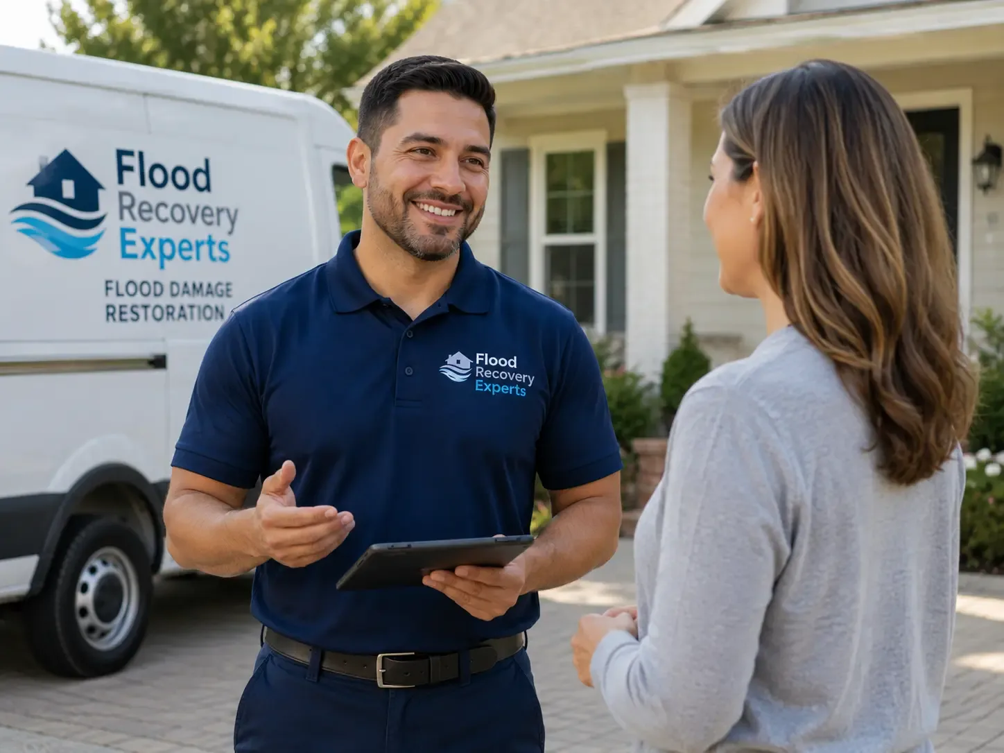 Flood Damage Cleanup Cardinal, VA FAQs